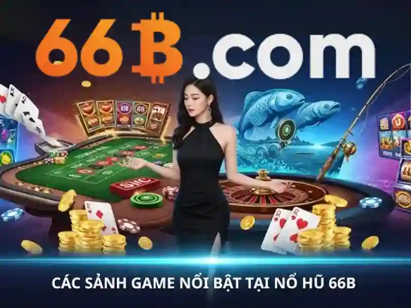 66b of the b – chủ đề tổng quan và giá trị cốt lõi