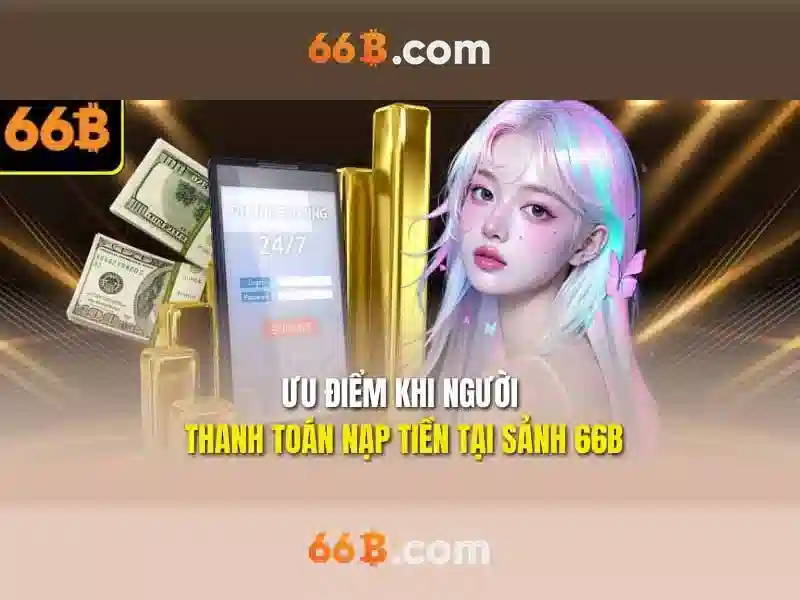 66b online – tổng quan chủ đề và giá trị cốt lõi