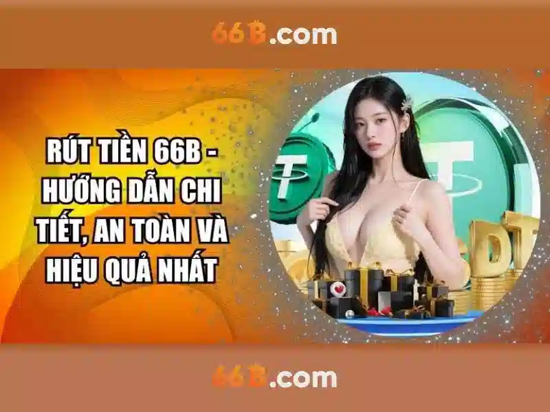 66b là gì và vai trò của nó trong CNTT