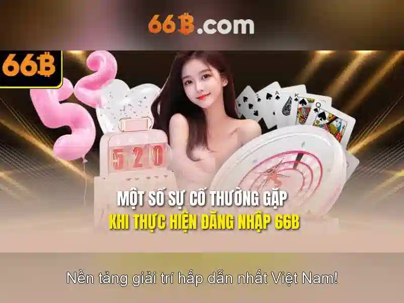 Giới thiệu về 66B