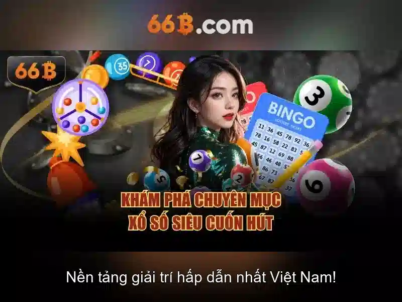 Khái niệm về 66B