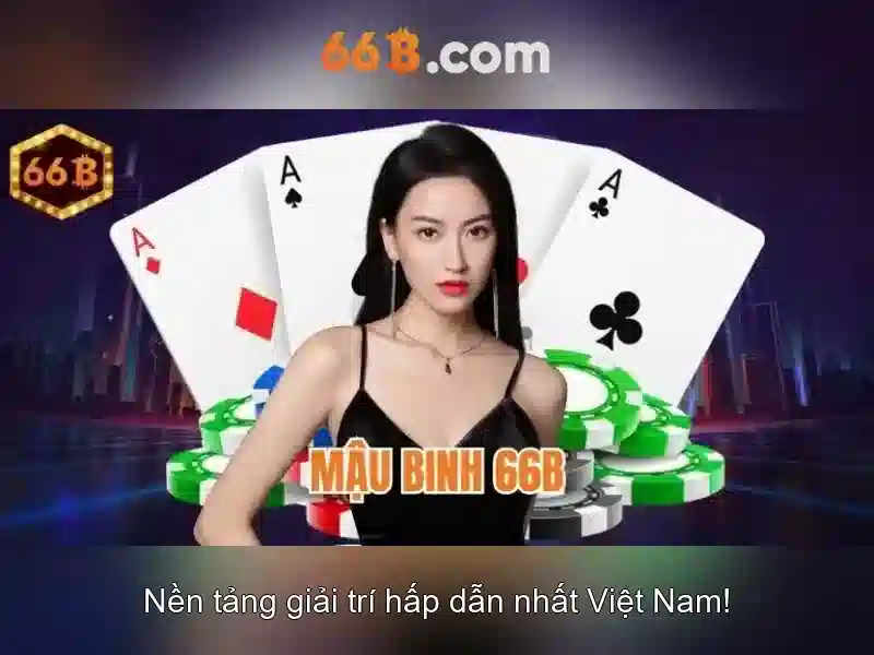Tương lai của 66B