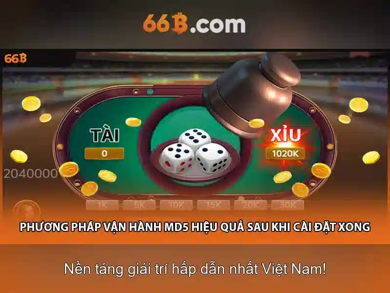 Giới thiệu về 66B