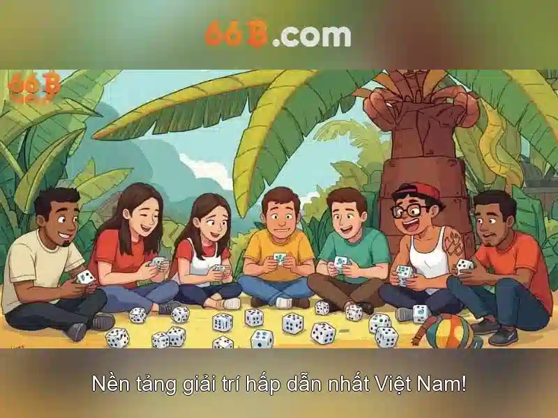 66b: Khám phá một mã sáng tạo