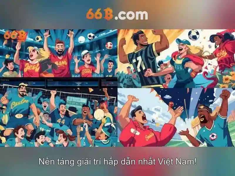 66B: Khám phá công nghệ và ứng dụng