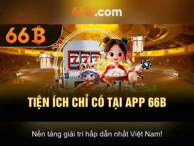 66B: Khái niệm và ứng dụng