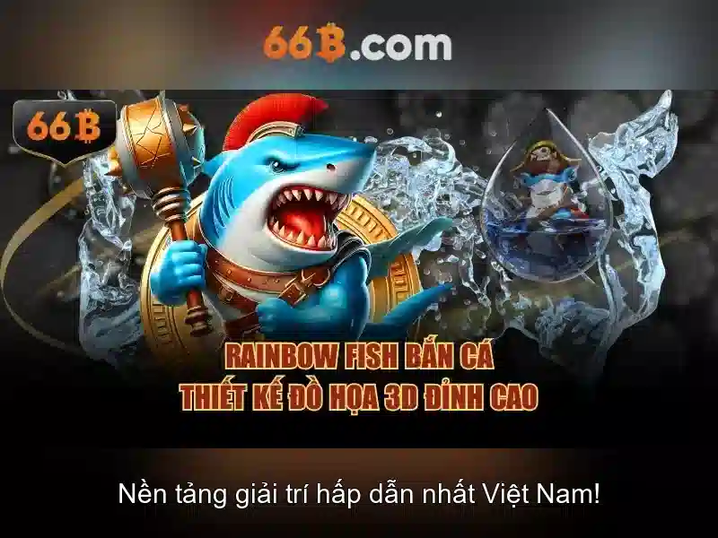 66B là gì?