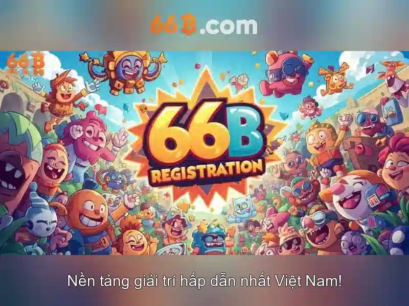 Giới thiệu về 66b