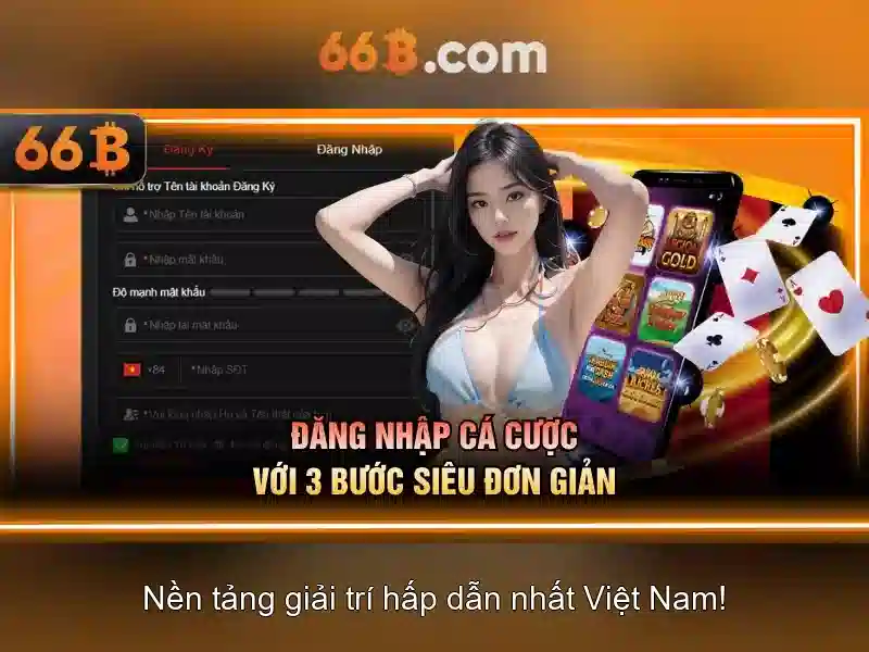 Hiệu suất và ứng dụng của 66B