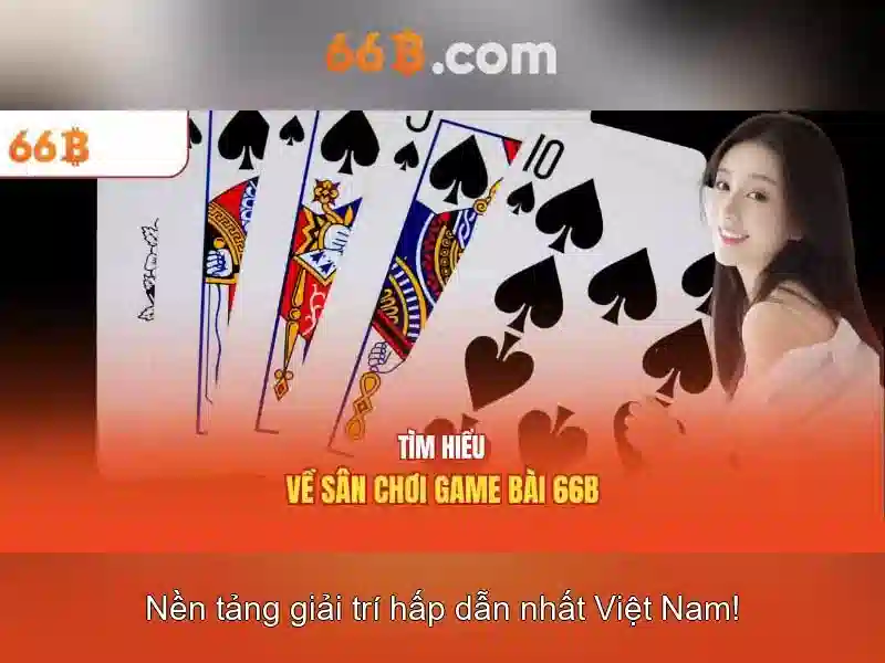 Những thách thức và tương lai của 66b
