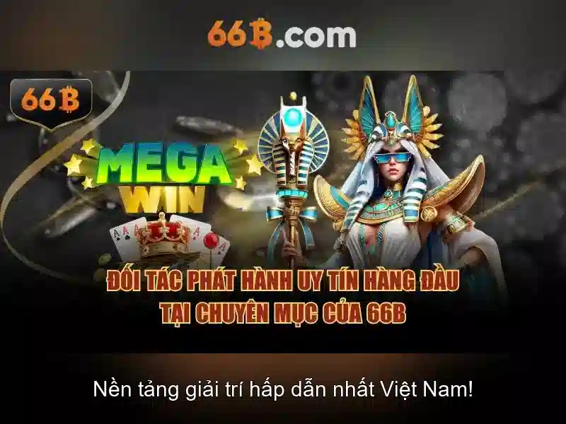 66b và những bí ẩn của nó