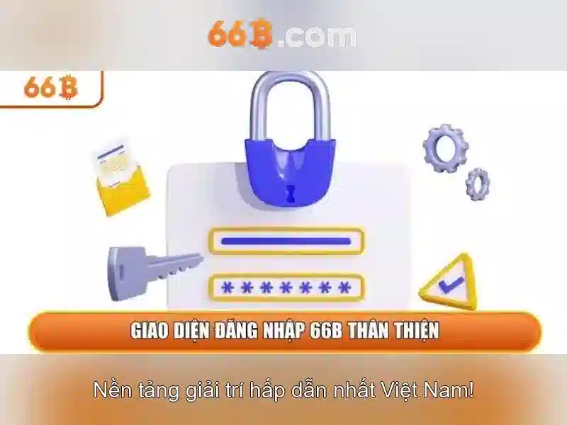 Giới thiệu về 66B