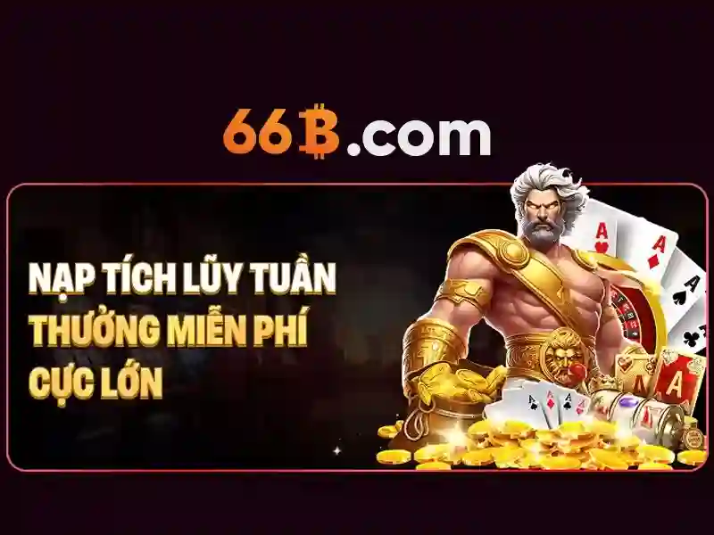 game 66b – Giới thiệu