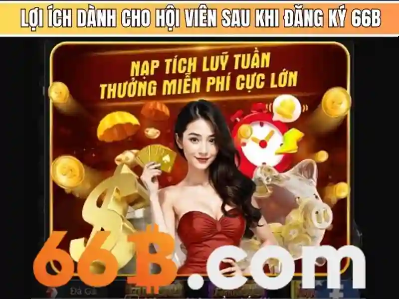 66b apk – Giải pháp APK đáng tin cho Android và trải nghiệm vượt trội