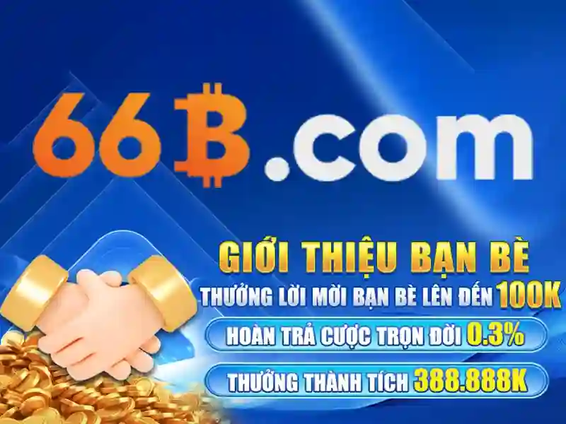 66b. com – Trải nghiệm thương hiệu và giá trị đích thực