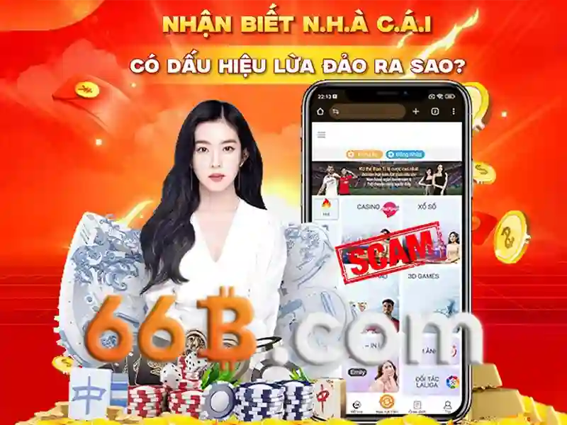 Giới thiệu về 66b