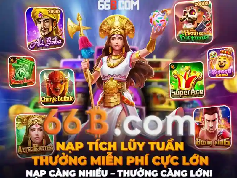 66b: Khám phá một khái niệm công nghệ độc đáo